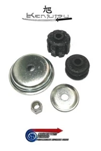 KIT SUPERIOR de montaje de amortiguador de puntal de montaje superior trasero - para S13 200SX CA18DET - Imagen 1 de 1