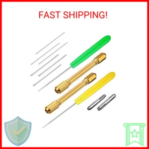 Doll Hair Rooting Holders Reroot Rehair Tools for Girls Doll Hair Making Tools D - Picture 1 of 2