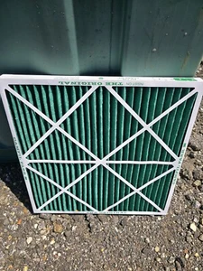 Camfil 30/30 HVAC Filter 610 x 610 x 50 Klasse G4 - Bild 1 von 4