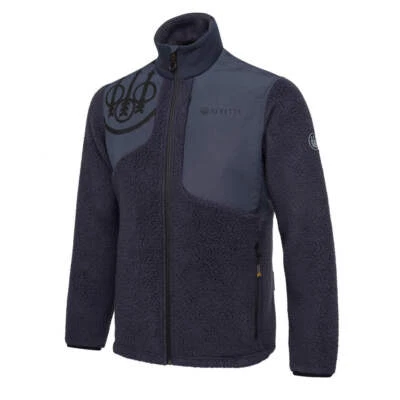 Chaqueta Beretta Trailhead Thermal Pro Ébano Foto 1 de 4