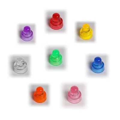 GARDNER TACKLE Gardner ATTx Deluxe Récepteur Lentilles De Rechange