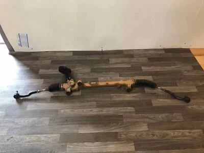 Engranaje de dirección de 2,5 L cremallera eléctrica y piñón OE Ght2-32112 se adapta a MAZDA 6 2014-2017 Foto 1 de 4