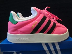 adidas Gazelle Home W IE1433 Damen Hausschuhe Pink Gr.42. Neu und OVP! - Bild 1 von 9