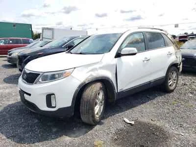 Used Ignition Coil fits: 2015 Kia Sorento 2.4 Grade B Foto 1 de 4