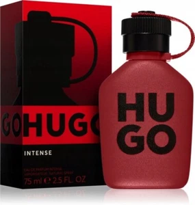 Hugo Boss HUGO Intense 75ml-2.5fl.oz Eau de Parfum for Men - Picture 1 of 1