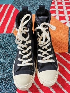 Zapatillas deportivas de mujer Zara | Compra online en eBay