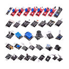 37pcs Sensor Module Kits for Raspberry PI Arduino UNO R3 Mega2560 Mega328