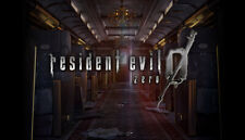 Resident Evil 0 HD REMASTER - Steam Key / Digital