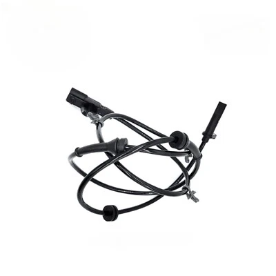 Sensor de velocidad de rueda ABS delantero derecho o izquierdo ajuste: Infiniti Q50 2014-2022 Q60 17-19 Foto 1 de 4