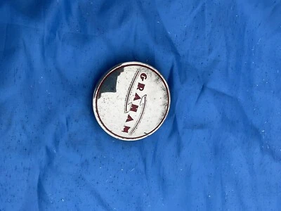 Tapa bocina volante Graham años 30 Foto 1 de 2