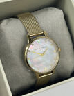 Olivia Burton Women's Bracelet Watch RRP: £99.00