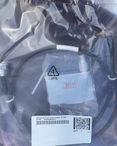 Nokia SAR-H/8/18 1M GPS Cable DIN/N, 1.0/2.3 DIN plug at SAR-H 3HE07962AA - Picture 1 of 1