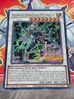 Carte YU GI OH SEIGNEUR STRUCTURE-PSY OMEGA MGED-FR076