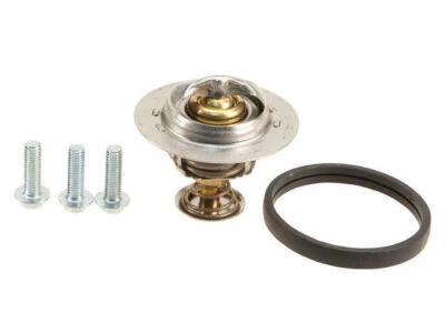 For 2006-2013 Volvo C70 Thermostat Mahle 46662CX 2008 2009 2007 2010 2011 2012 - Image 1 of 2