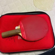 Table Tennis Racket Special Order Violin St