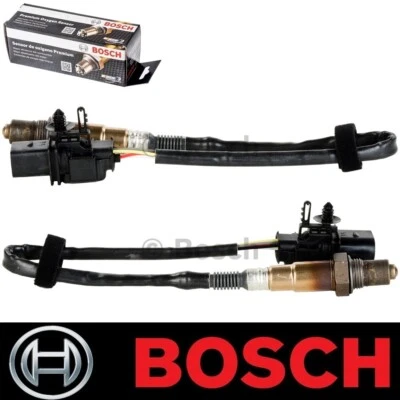 Sensor de oxígeno aguas arriba genuino Bosch para motor Ford Taurus L4-2,0 L 2013-2015 Foto 1 de 4