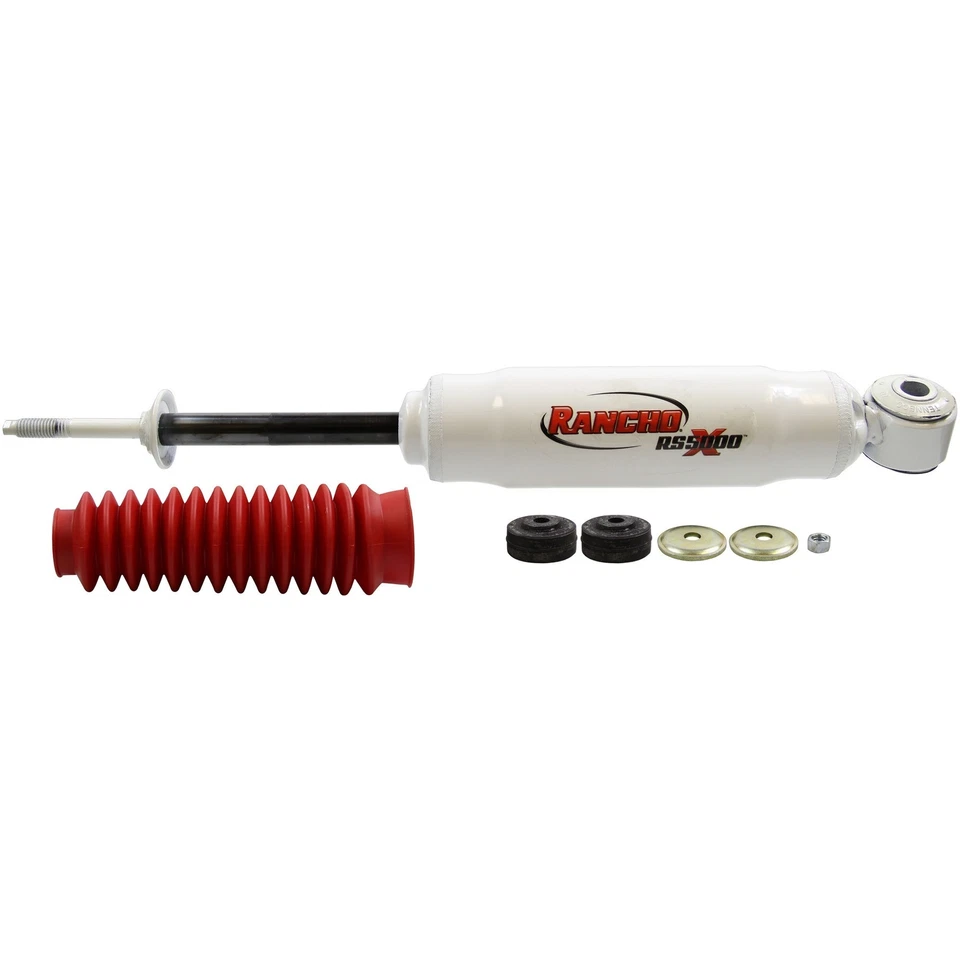 For 1997-2003 Ford F-150 4WD Suspension Shock Absorber Front Rancho 1998 1999 - Image 1 of 1