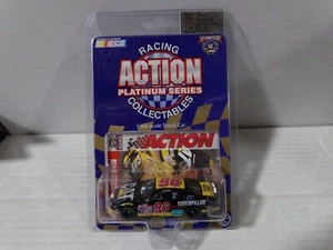 Action Platinum David Green #96 CAT 1998 Monte Carlo 1/10,080 061721DMT2 - Picture 1 of 2