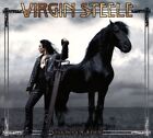 Virgin Steele - Visions Of Eden       Cd    New