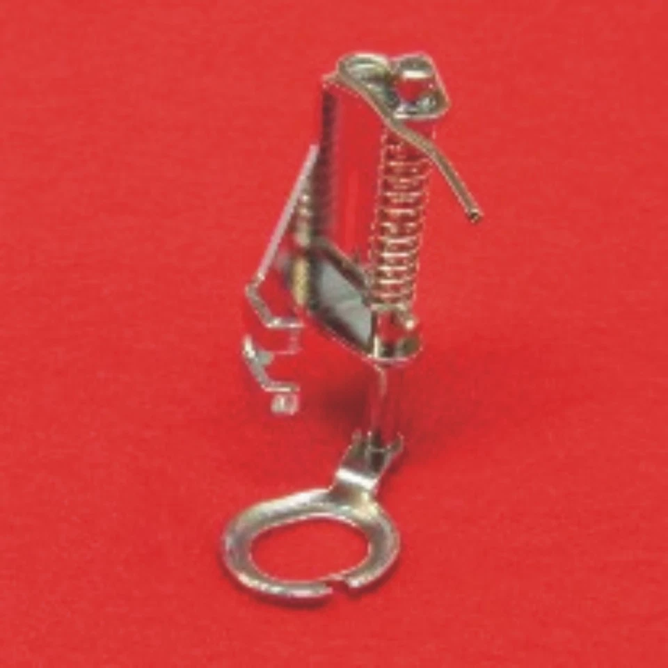 Large Hoop Free Motion Quilting Presser Foot Fits Singer Sewing Machine  - Image 1 of 1