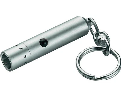 Led Lenser Micro V9 7610 Linterna Técnico En Caja de Regalo Lámpara Rem - Imagen 1 de 4