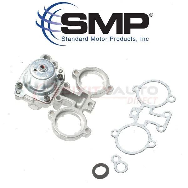 SMP T-Series Fuel Injection Pressure Regulator for 1993-1995 Chevrolet G20 - we Foto 1 de 4