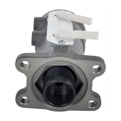 Cilindro maestro de freno de aluminio 2 salidas para Chevy W5500HD Tiltmaster 2004-2007 Foto 1 de 4