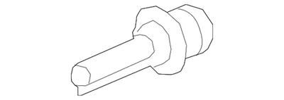 Подлинная ксеноновая лампа Acura 33116-ST7-003 - Изображение 1 из 2