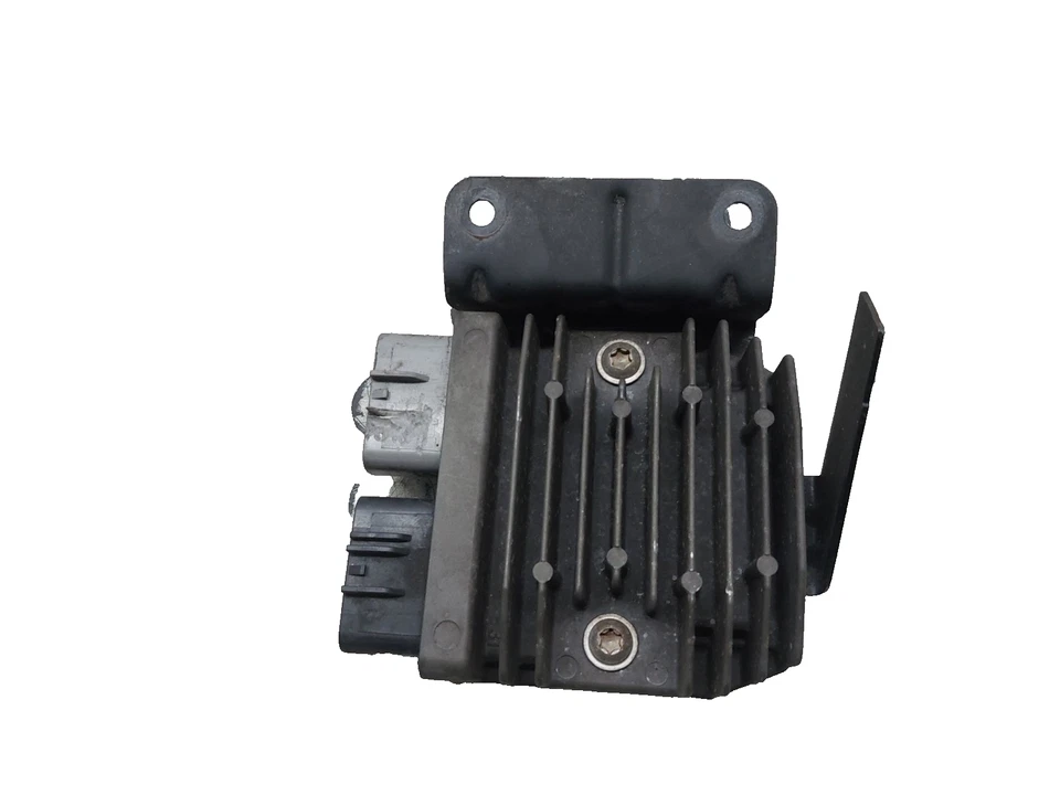 BMW S1000 R 2014 REGOLATORE DI TENSIONE ORIGINALE 7718422 - Image 1 of 4