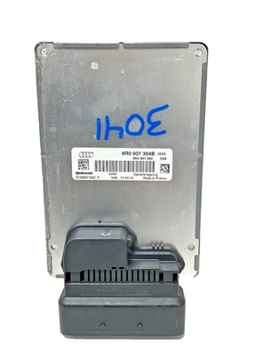 Módulo de control de suspensión activa Audi S5 2010 8R0907364B OEM Foto 1 de 4