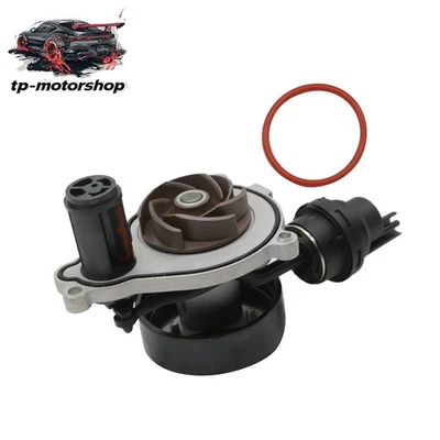 High Quality Water Coolant Pump 11518638026 For BMW B48 230I 330I 430I X3 2.0L Foto 1 de 4