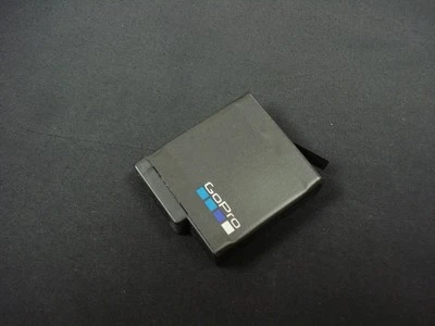 TECHSAVER Original OEM Rechargeable Battery AABAT-001 for GoPro HERO5 HERO6 HERO7 1220 mAh