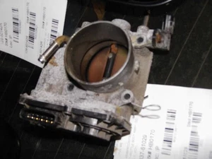 06 Subaru Outback Legacy Engine ECM Electronic Control Module Outback 2.5L - Bild 1 von 12