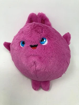 Sunny Bunnies Bunny Blabbers - Juguete Big Boo, Rosa Foto 1 de 2