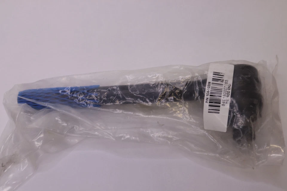 Proforged Front Inner Tie Rod End Greasable E-Coated 104-10208 - Image 1 of 1