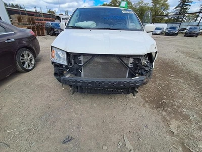 Used Automatic Transmission Assembly fits: 2010 Dodge Caravan AT 3.5 Grade A Foto 1 de 4
