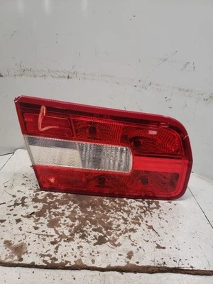 Driver Left Tail Light Lid Mounted Fits 07-09 MKZ 1413252 - Image 1 of 4