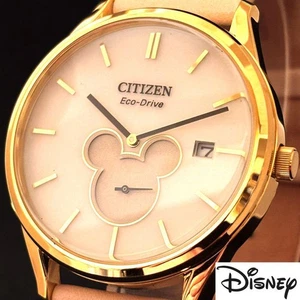 Reloj Disney Mickey Mouse CITIZEN Disney para hombre y mujer para hombre y mujer - Imagen 1 de 24