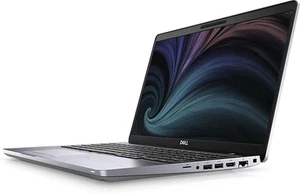 DELL 5510 15,6" TOUCHSCREEN Laptop Intel I7-10810U 4,9GHz 16GB 512GB SSD Win 11P - Bild 1 von 4