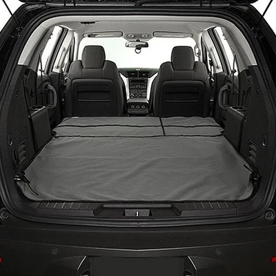 For Volvo XC90 2003-2011 Covercraft PCL6171GY Gray Custom Cargo Area Liner - Image 1 of 4