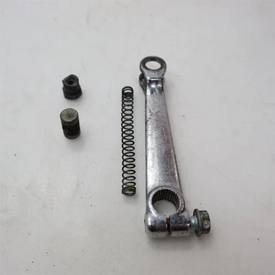 Braço de alavanca de freio direito Honda Shadow VLX600 1999-2007 - Imagem 1 de 4