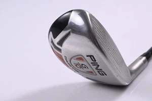 Ping G10 #3 Hybrid / 21 Degree / X-Flex ProLaunch Red Shaft - Picture 1 of 8