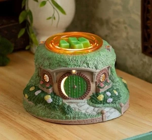 NEU IM KARTON Scentsy Herr der Ringe Taschenendwärmer - Bild 1 von 9