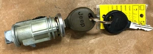 2004 jeep liberty ignition tumbler key 2002-2004 - Picture 1 of 4