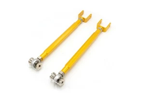 ISR Performance - Street Series Rear Toe / Bucket Delete Arms for Nissan 370Z RZ - Picture 1 of 1