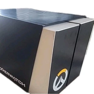 2016 Overwatch Collectors Edition Statue Open Box - Bild 1 von 2