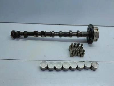 Árbol de levas Dodge Caliber 2008 gasolina 115 kW 8j6001292 DSG17240 Foto 1 de 2