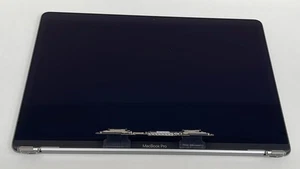 Apple MacBook Pro A1708 A1706 2016 2017 Panel de montaje de pantalla LCD de 13" - Gris (13) - Imagen 1 de 5