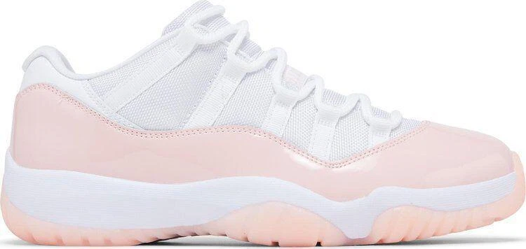 Jordan 11 Retro Low Legend Pink W
