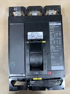 Square D Breaker MGM36400 - Picture 1 of 5
